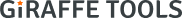 Giraffe Tools Inc. logo