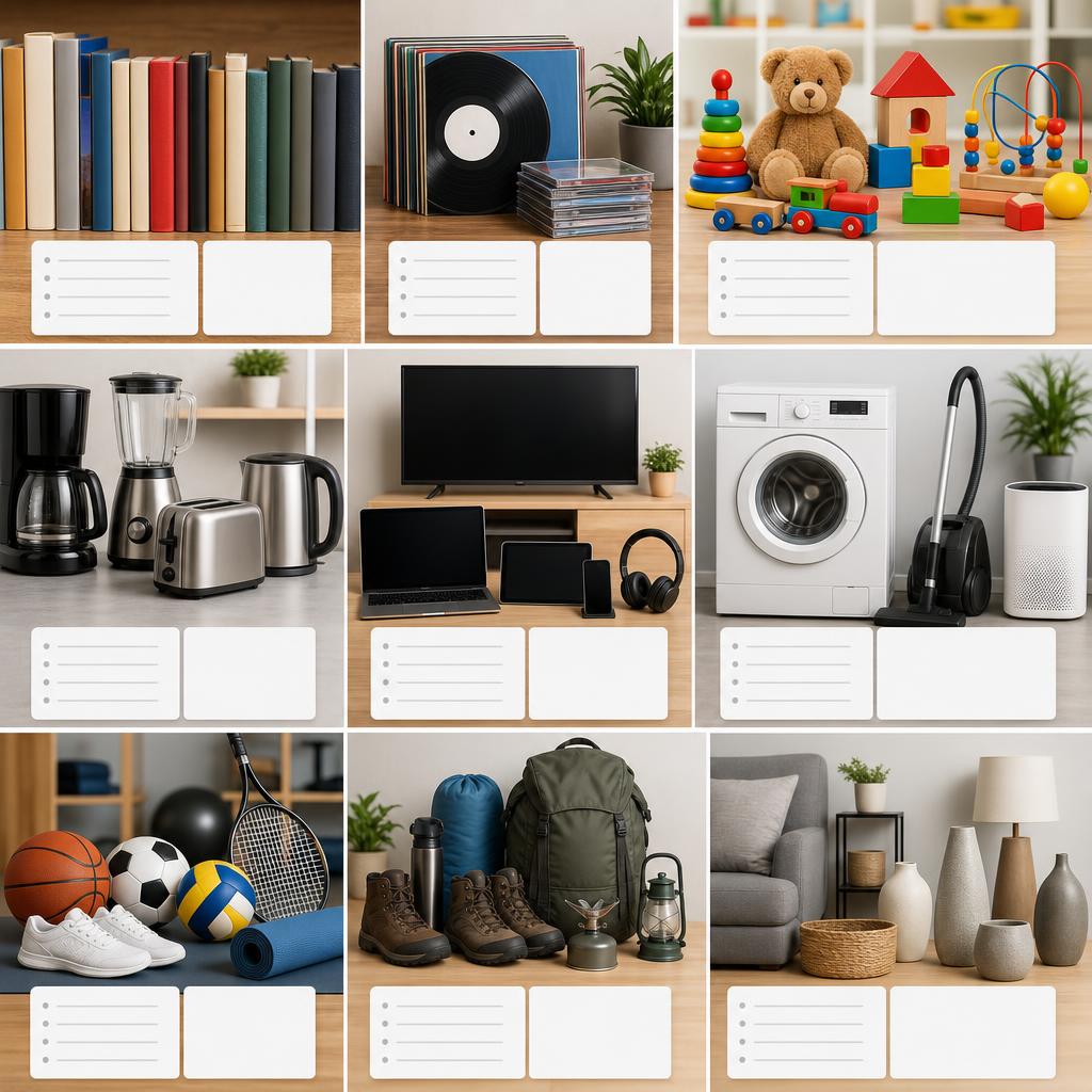 Original Empik PL editorial for Polish broad marketplace for books, music, film, beauty, toys, home, electronics, appliances and sport