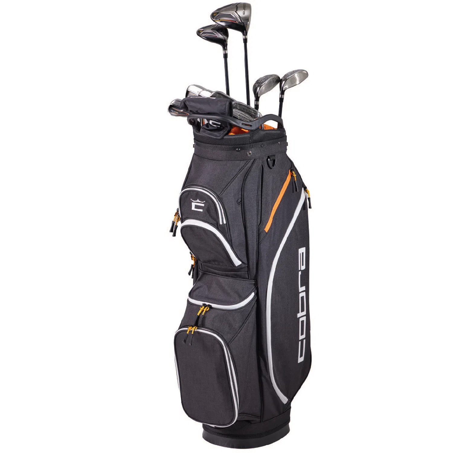 Cobra golf package set sold by Scottsdale Golf
