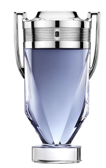 Four Perfumers, Not A Single Anonymous Formula