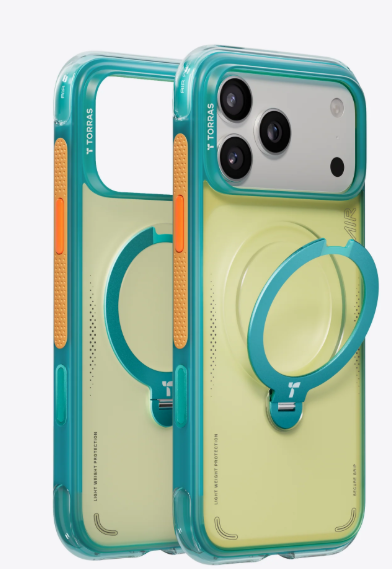 16.4FT Drop Protection, Not A Vague "Military-Grade" Label