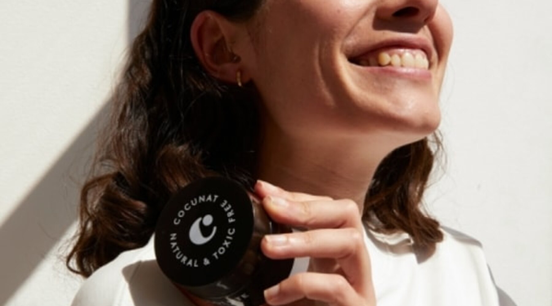 Lifestyle product image selected for Cocunat US