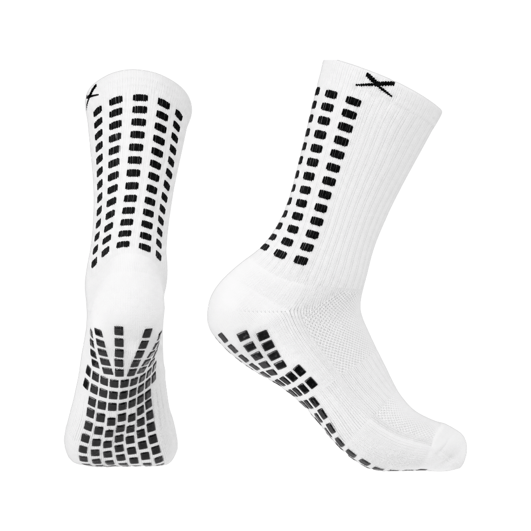Grip Technology Built for Younger Feet, Not Just Scaled Down