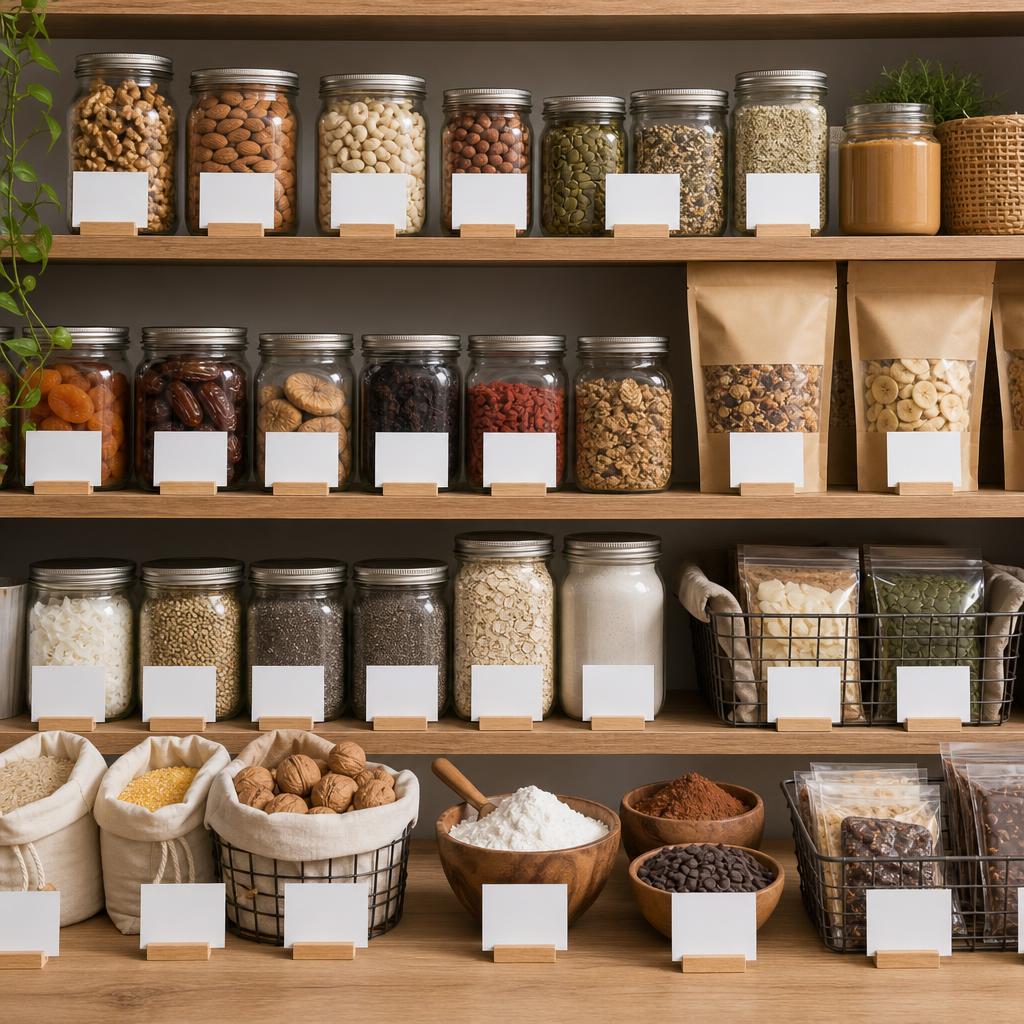 Confirm product, ingredients, allergens, pack size, storage, French delivery and returns.