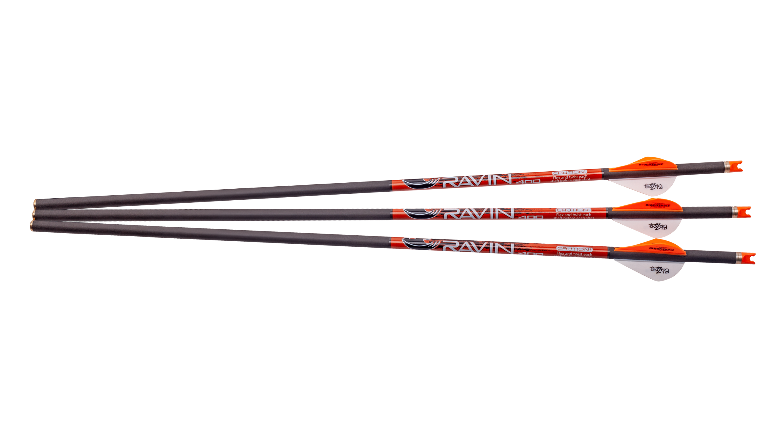 The Factory-Standard Arrow, Not an Aftermarket Afterthought