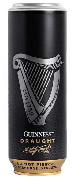 A 'Keg So Small It Comes In A Can'