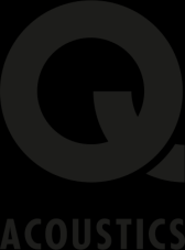 Q Acoustics UK logo