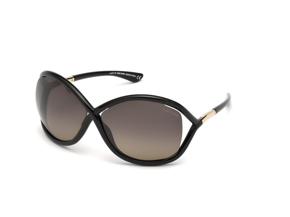 Designer TOM FORD sunglasses sold by Vistaexpert