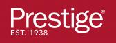Prestige logo