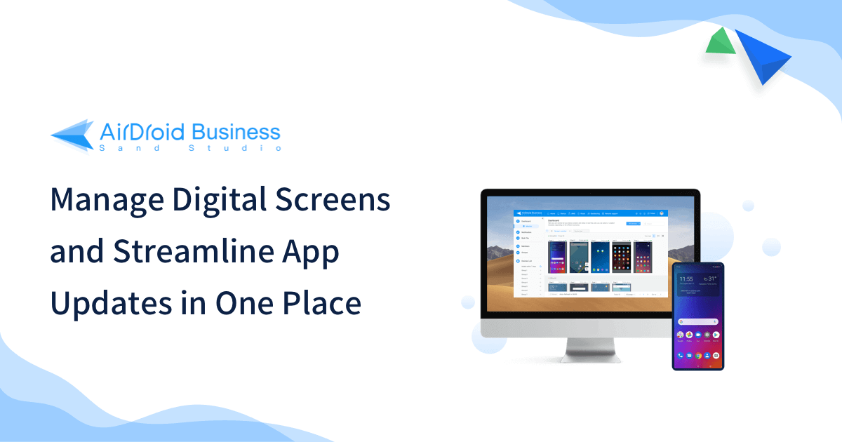 Turning Any Android Device Into Managed Signage, Not Just a Screen