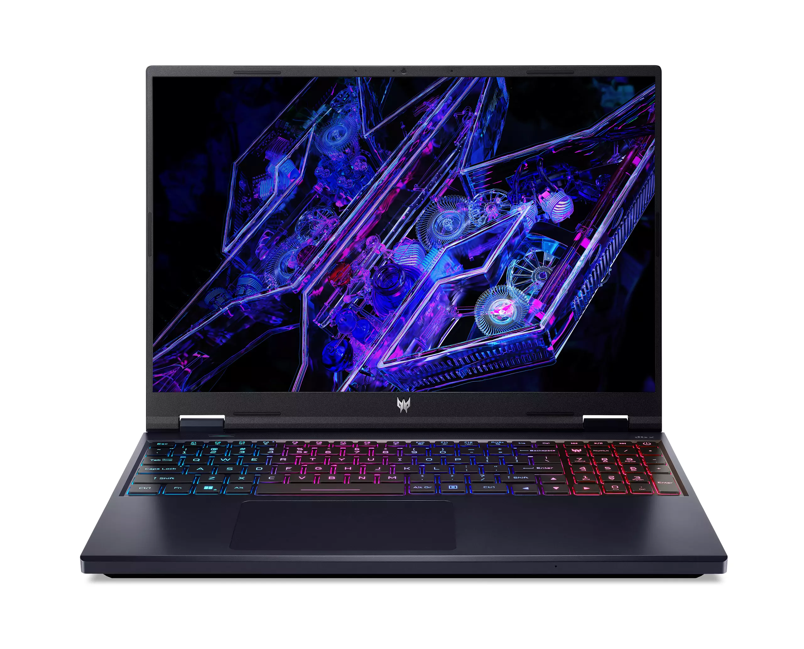 Acer UK Predator Helios Neo gaming laptop