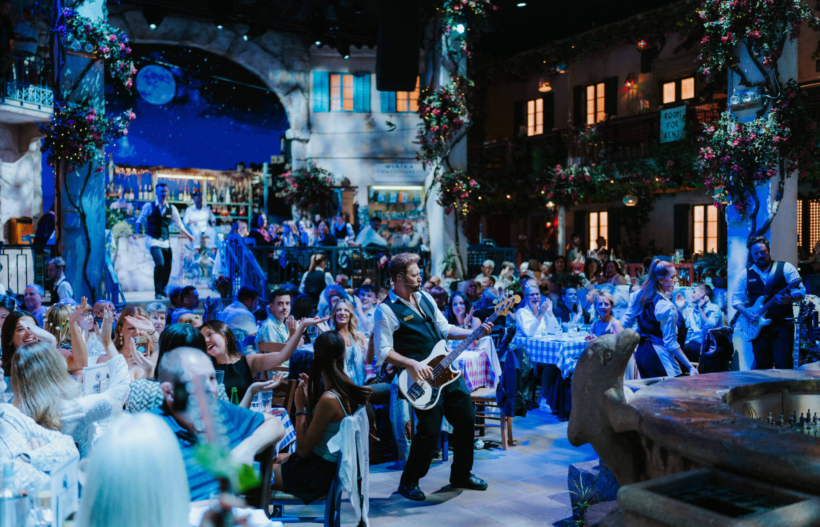 mammamiatheparty products or experience