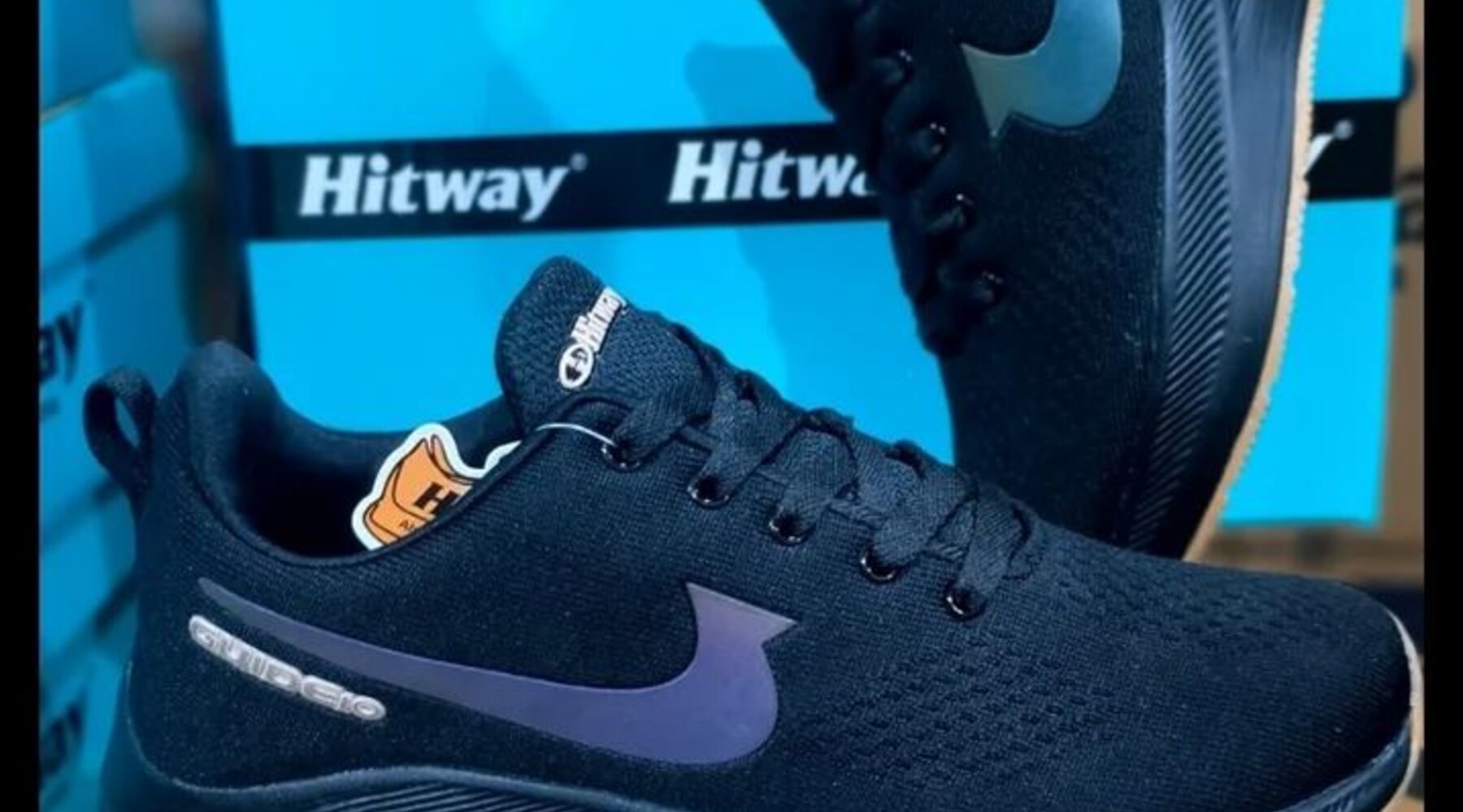 Lifestyle product image selected for HITWAY UK
