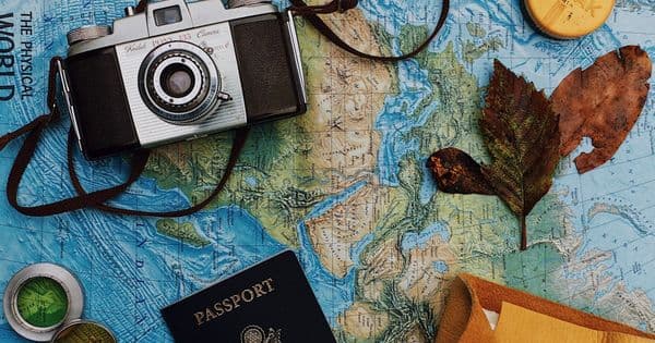 Travel insurance comparison from HelloSafe