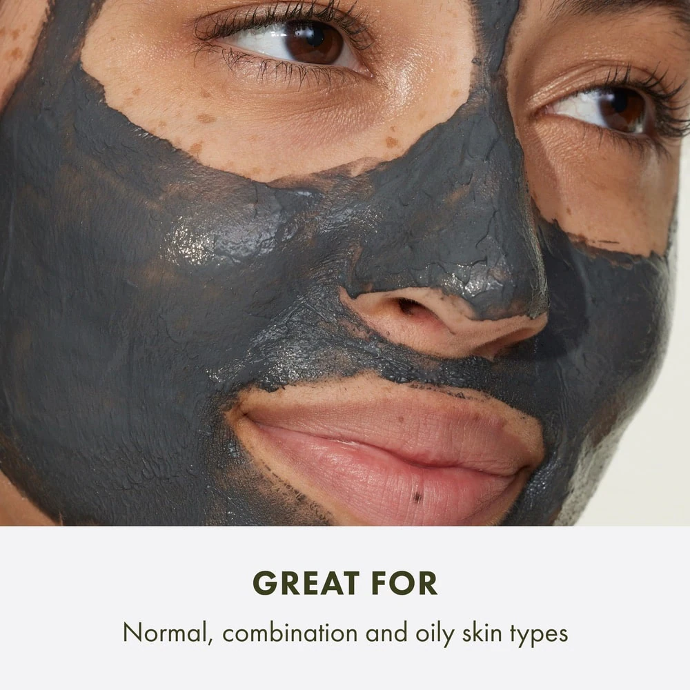 Origins Clear Improvement Kohle-Gesichtsmaske