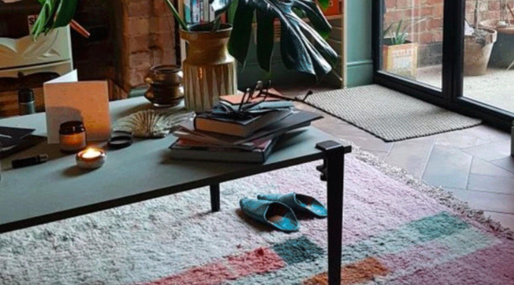 Lifestyle product image selected for Rug UK
