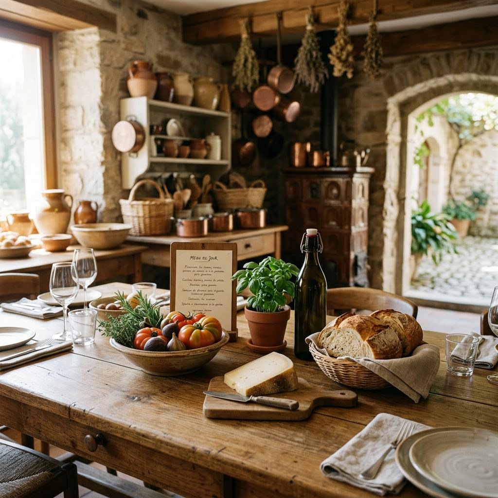 Original editorial image illustrating the Eating Europe Inc merchant category