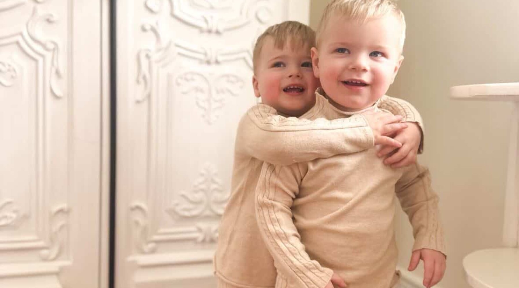 Lifestyle product image selected for petite maison kids