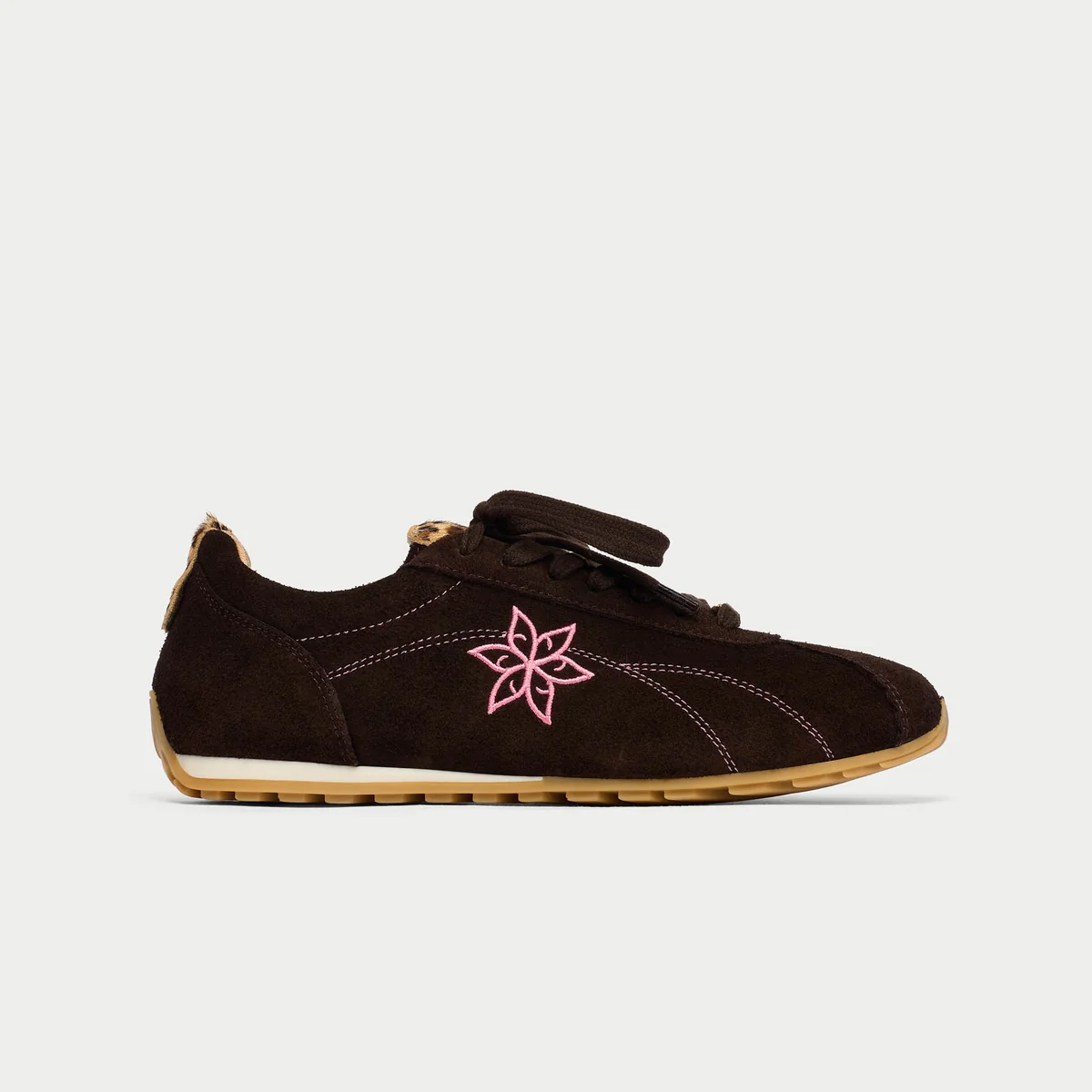 Calla wide-fit Aurora shoes designed for bunions