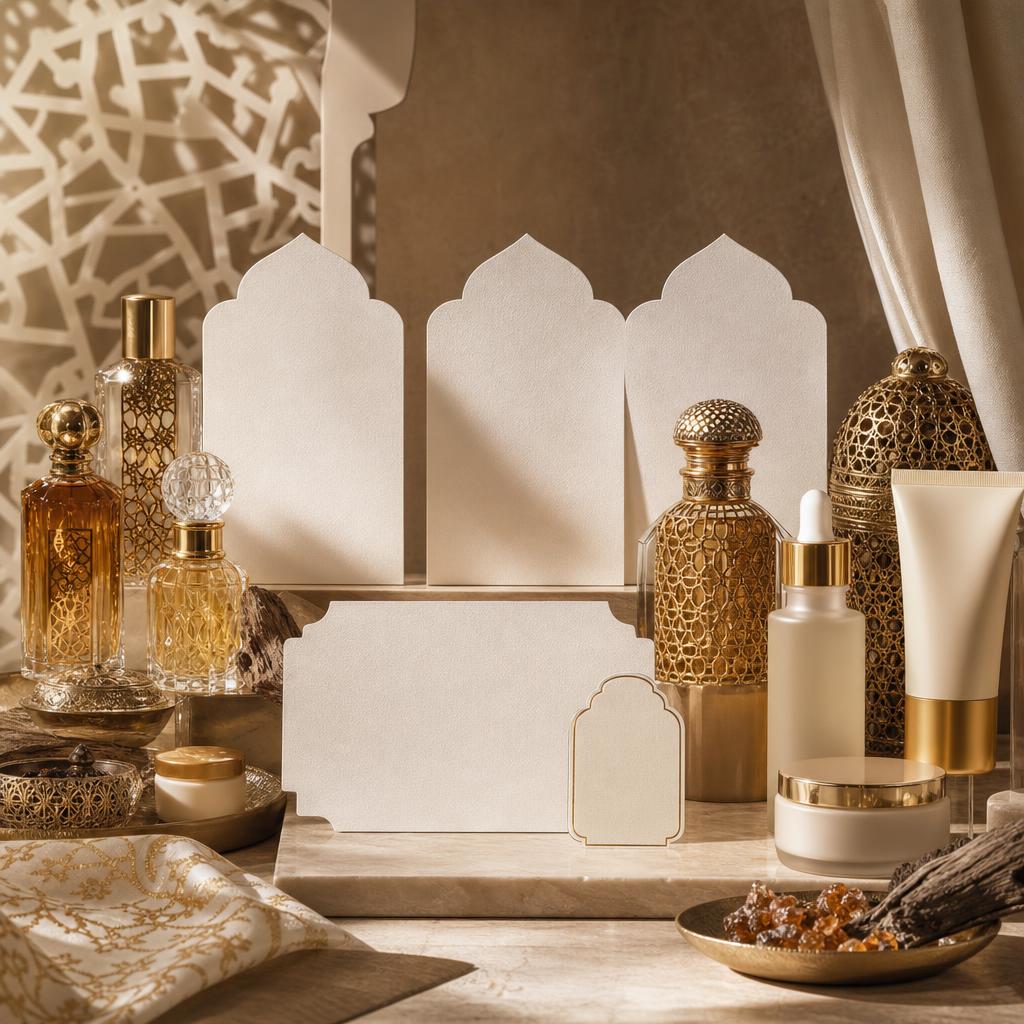 Original Opulensi Perfumes editorial for Arabian perfumes and beauty products from Lattafa, Sapil, Anfar and other brands