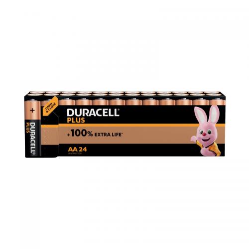 AA alkaline batteries sold by Office Stationery