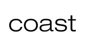 Coast UK & IE logo