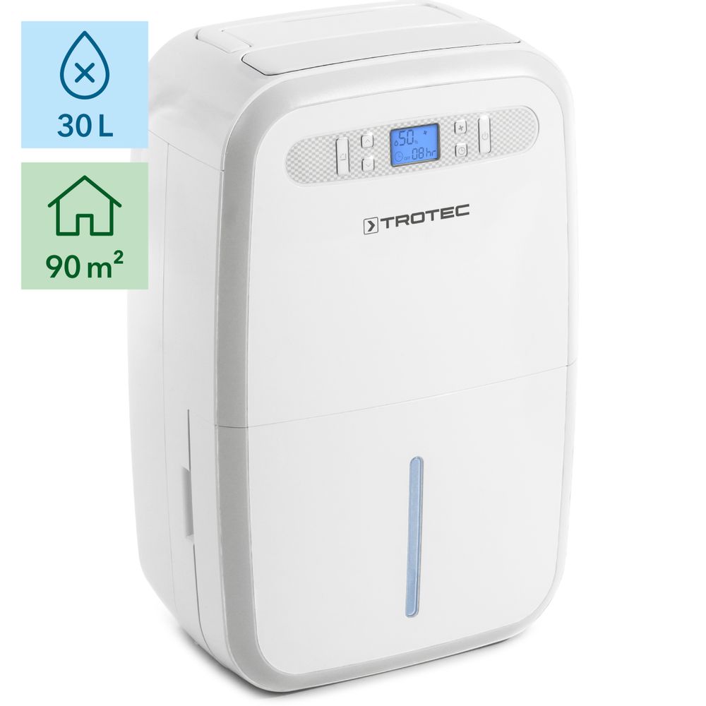 Trotec TTK 95 E dehumidifier