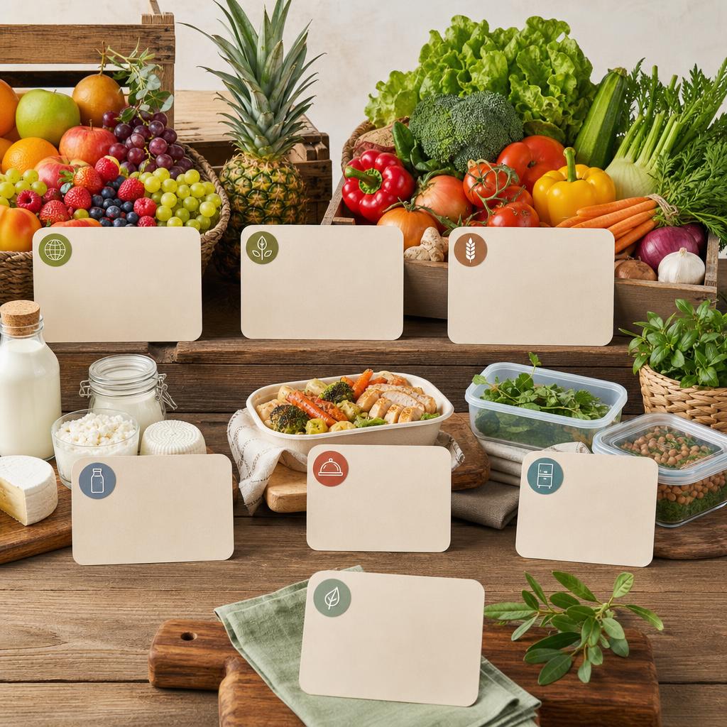 Original Ametller Origen ES editorial for fresh produce, groceries and prepared foods