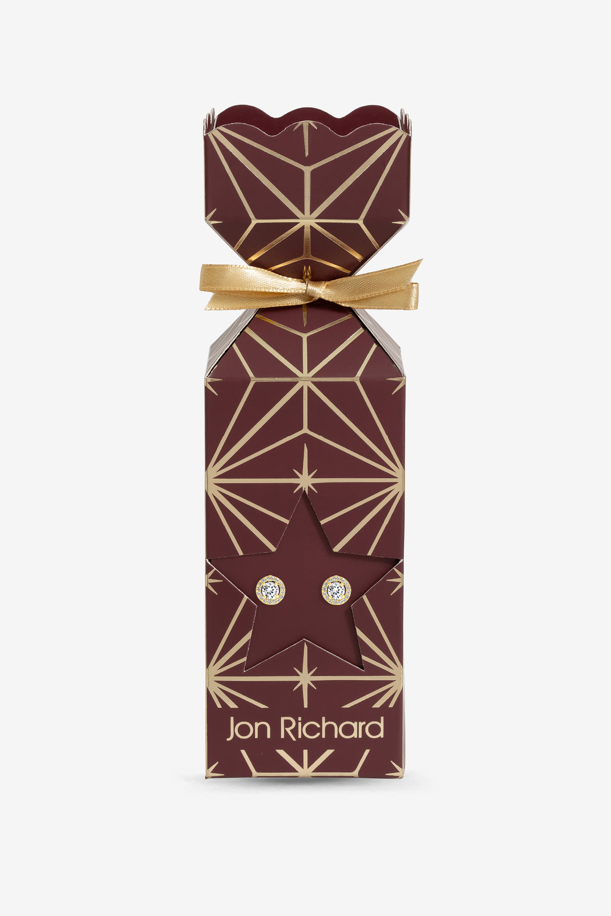 A Christmas Cracker Gift That Doesn't Feel Like a Throwaway