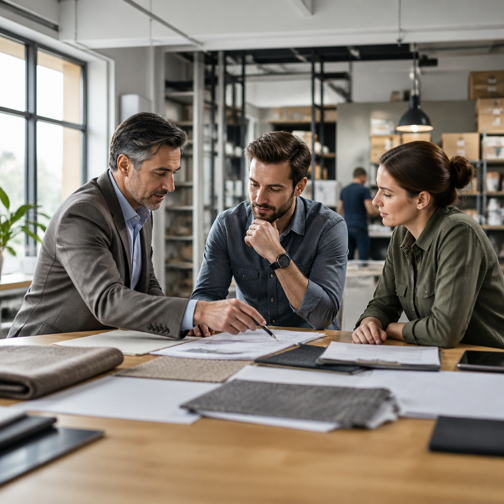 Editorial image for Insurance That Starts With Your Business, Not a Generic Template