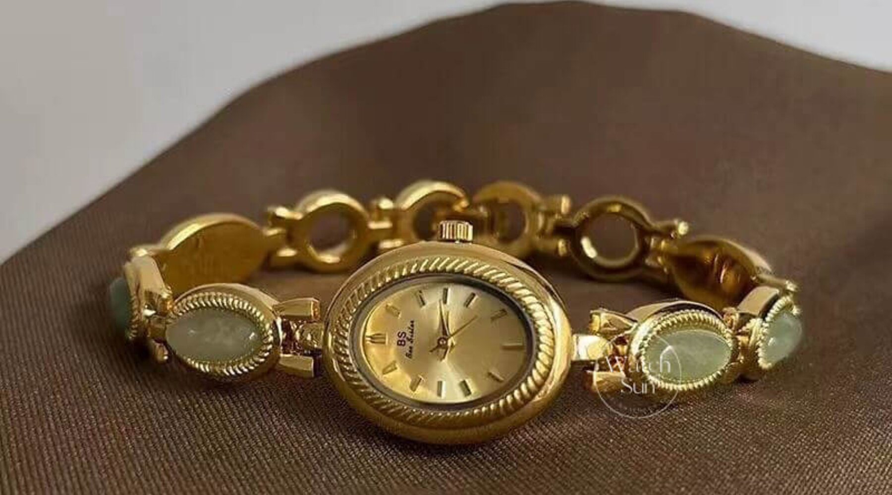 Lifestyle product image selected for WatchwithSun Watches
