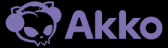AKKO UK logo