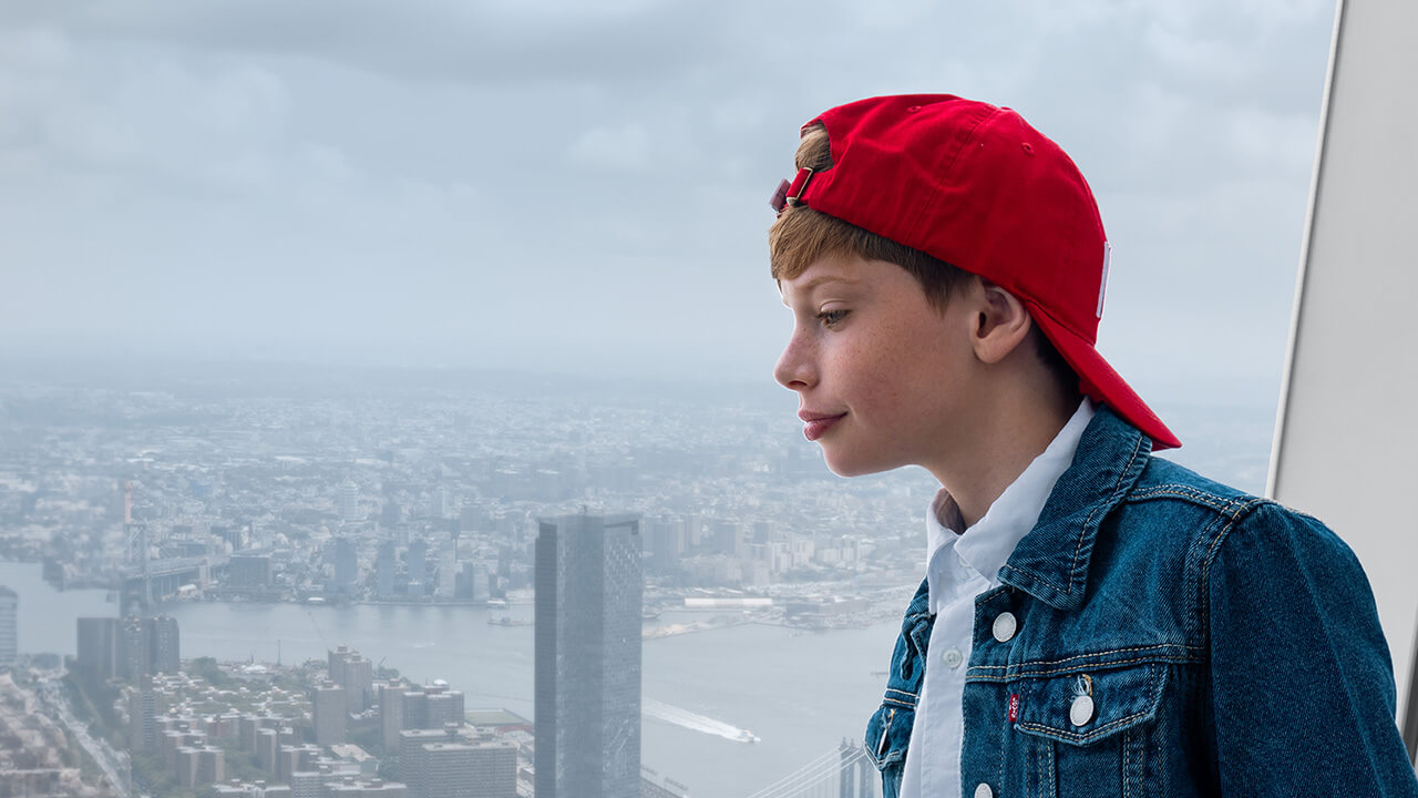 One World Observatory | Best of New York City Attractions products or experience