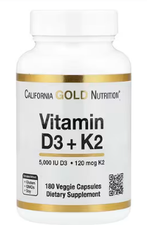 Solving a Problem Vitamin D Supplements Alone Don't Address