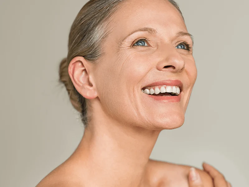 W-Wellness healthy-ageing supplement collection