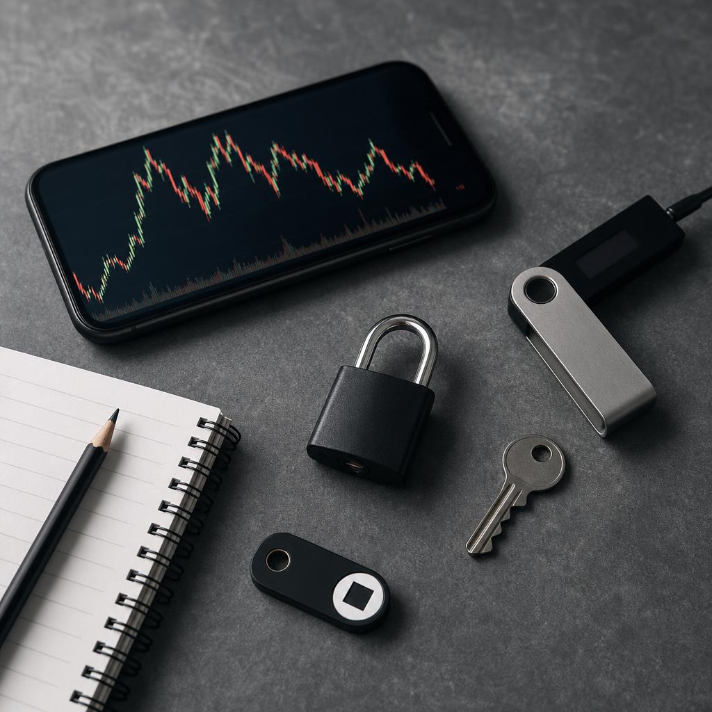 Original photographic Crypto.com US editorial for US-facing cryptocurrency account and trading platform signup