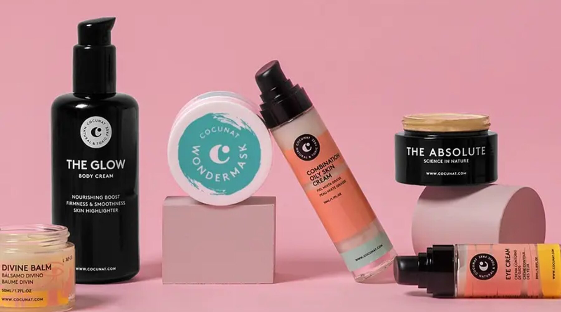 Lifestyle beauty image selected for Stephen Wigs
