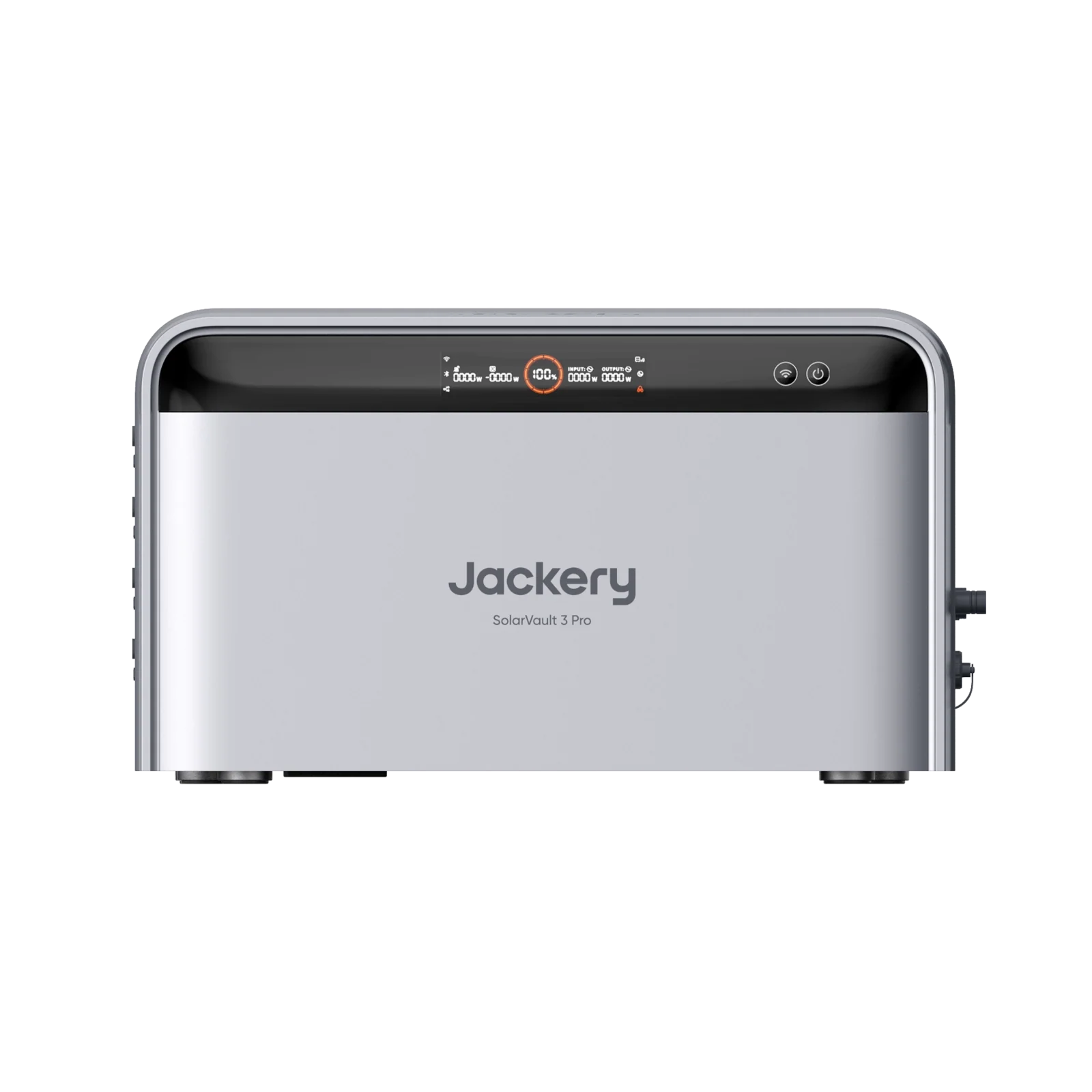 Jackery SolarVault 3 Pro home solar battery