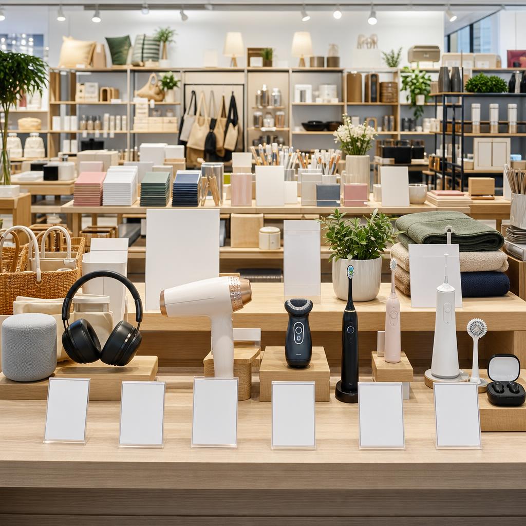 Original Shopping4net.se editorial for Swedish mixed marketplace for ordinary lawful goods
