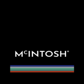 McIntosh UK logo
