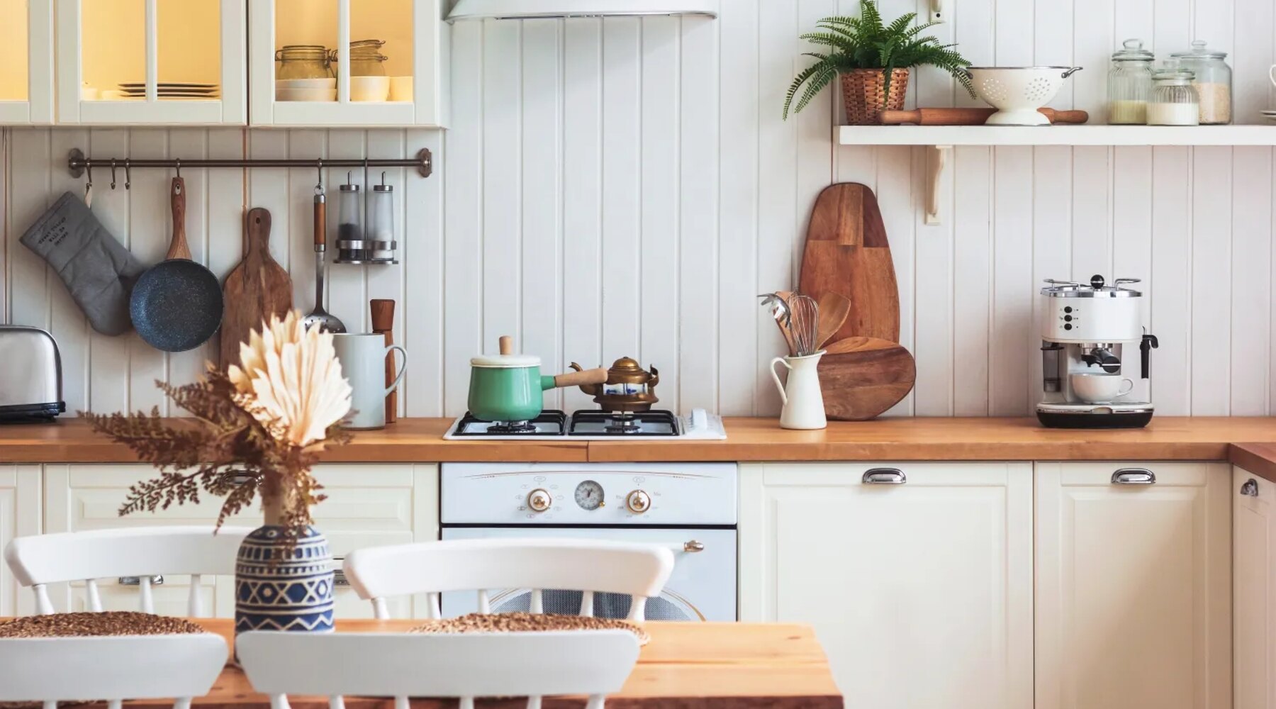 Lifestyle product image selected for Prep Kitchen