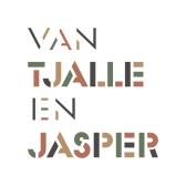 Van Tjalle en Jasper NL logo