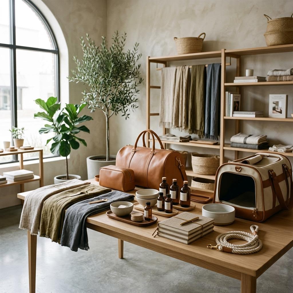 Original editorial image illustrating the b0arding.com merchant category