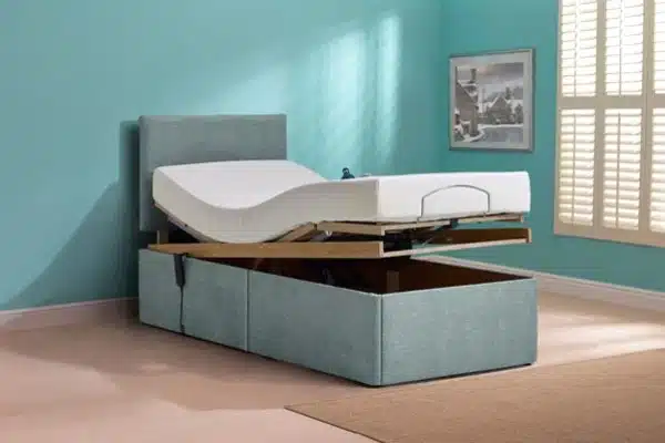 Laybrook Clifton adjustable bed