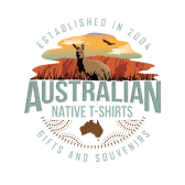 AUn Native T-Shirts logo