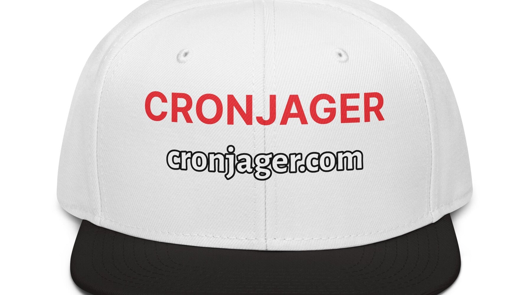 Lifestyle product image selected for Cronjager