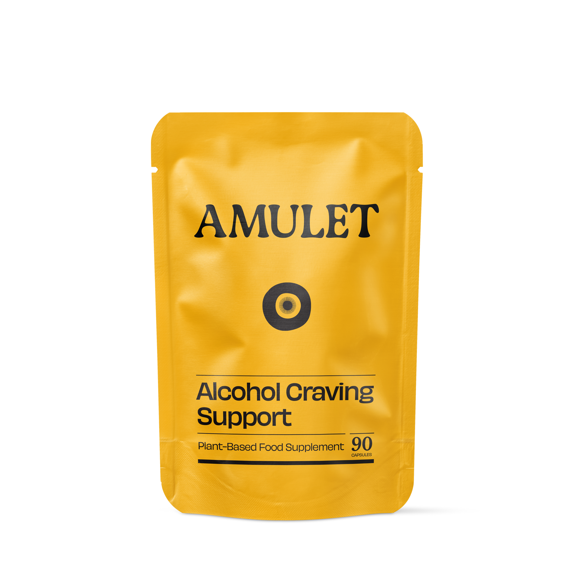A Targeted Ingredient Blend, Not A Generic Multivitamin