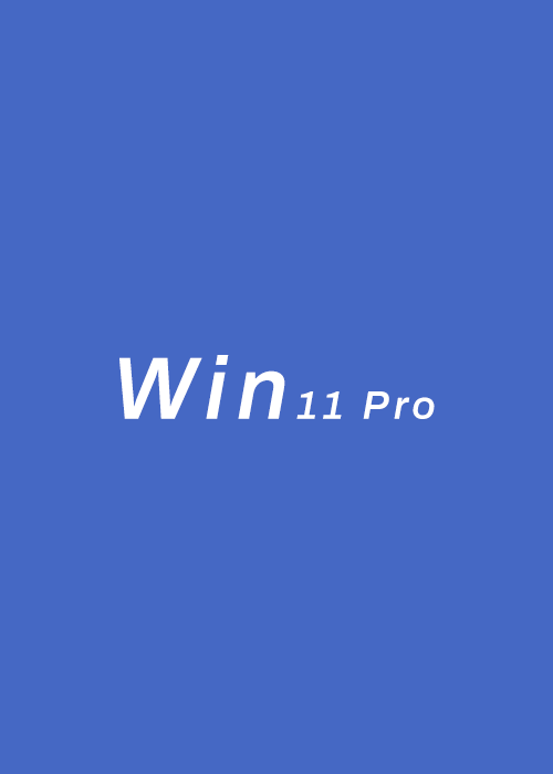 An Account With Free Upgrades, Not A One-Time Static Key