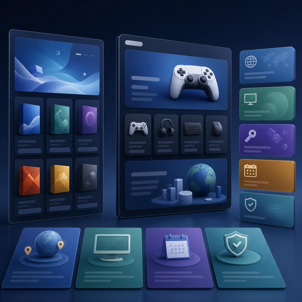 Original Difmark NL editorial for Dutch-audience marketplace for game keys, gift cards, top-ups, software and game currency