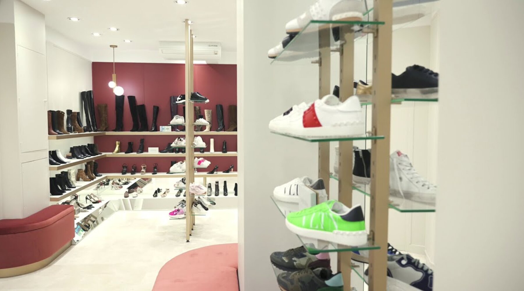 Lifestyle product image selected for Moda Di Andrea (US)